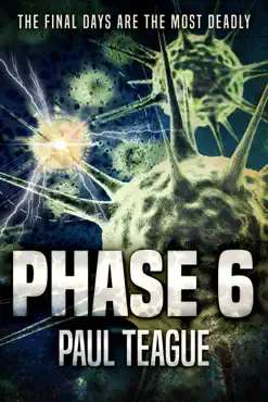 phase 6 book cover image