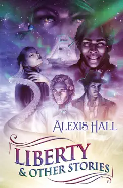 liberty & other stories imagen de la portada del libro