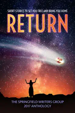 return book cover image