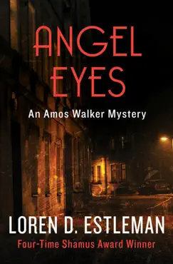 angel eyes book cover image