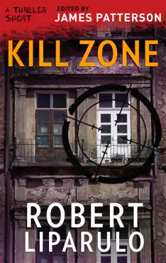 kill zone book cover image