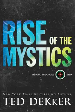 rise of the mystics book cover image