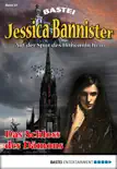 Jessica Bannister - Folge 037 synopsis, comments