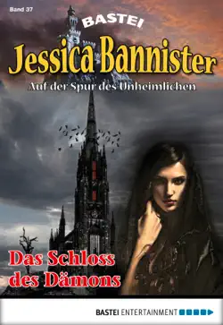 jessica bannister - folge 037 book cover image