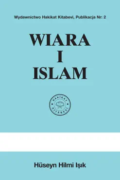 wiara i islam book cover image