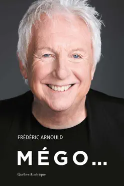 mégo... book cover image