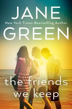 the friends we keep book cover image