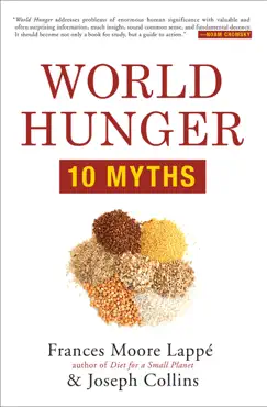 world hunger book cover image