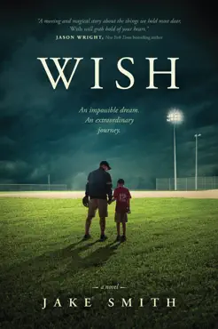 wish book cover image