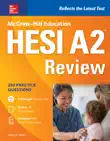 McGraw-Hill Education HESI A2 Review synopsis, comments