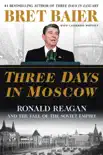 Three Days in Moscow synopsis, comments