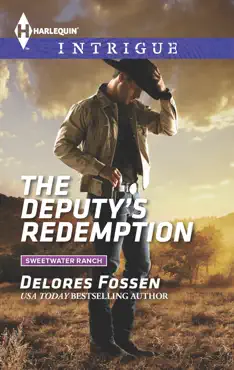 the deputy's redemption book cover image