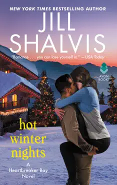 hot winter nights book cover image