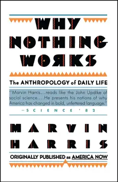 why nothing works book cover image