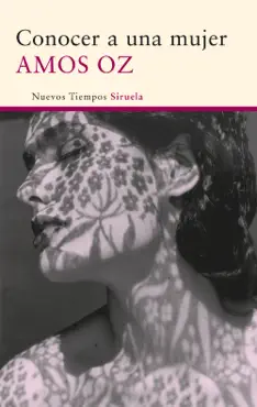 conocer a una mujer book cover image
