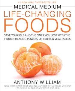 medical medium life-changing foods book cover image