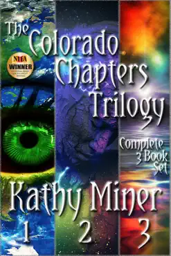 the colorado chapters trilogy book cover image