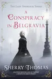 A Conspiracy in Belgravia sinopsis y comentarios