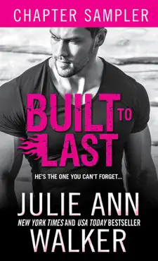 built to last book cover image