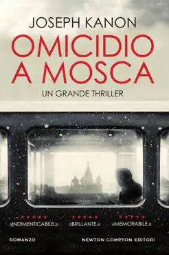 omicidio a mosca book cover image