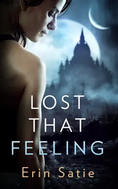 lost that feeling book cover image