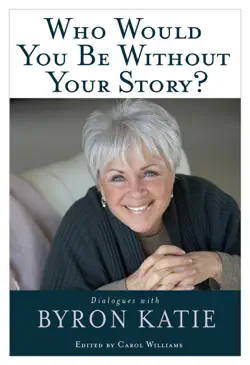who would you be without your story? book cover image