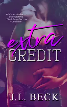 extra credit book cover image