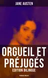 Orgueil et Préjugés (Edition bilingue: français-anglais) sinopsis y comentarios