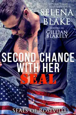 second chance with her seal book cover image