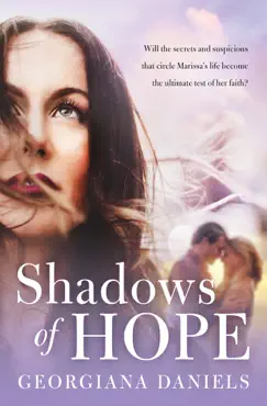 shadows of hope book cover image