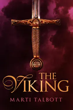 the viking imagen de la portada del libro