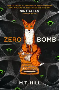zero bomb book cover image
