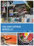 Solano Avenue Berkeley synopsis, comments
