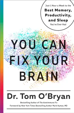 you can fix your brain book cover image