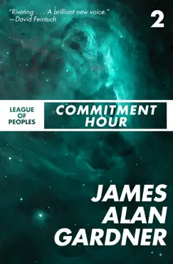 commitment hour book cover image