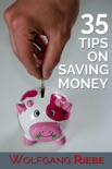 35 Tips on Saving Money