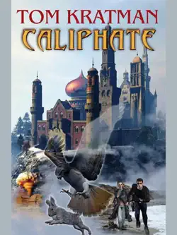 caliphate book cover image