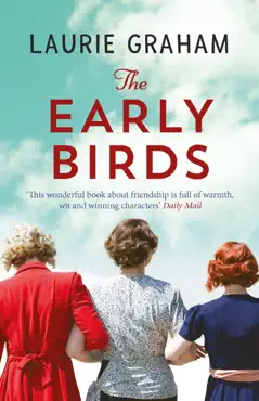 the early birds imagen de la portada del libro