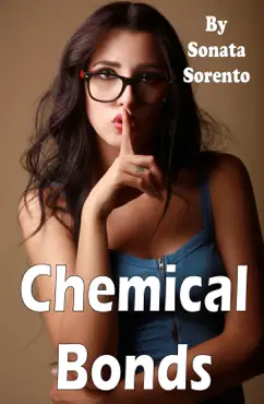 chemical bonds book cover image