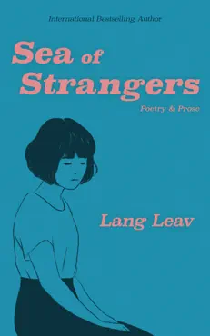 sea of strangers book cover image