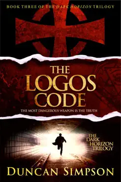 the logos code book cover image