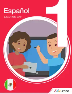 mx español 1 book cover image