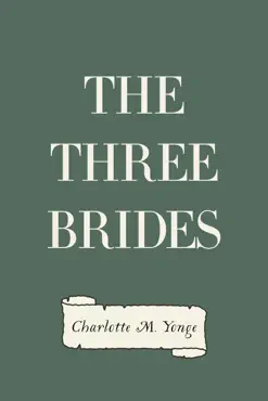 the three brides book cover image