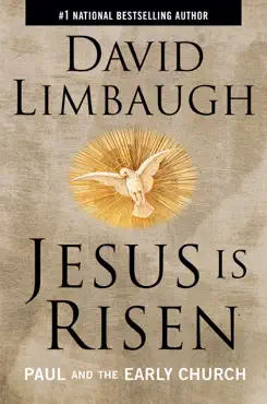 jesus is risen book cover image