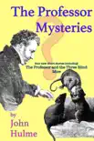 The Professor Mysteries synopsis, comments