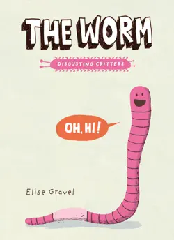 the worm book cover image