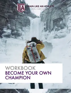 become your own champion book cover image