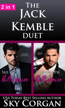 the jack kemble duet book cover image