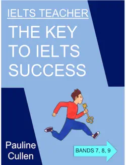 the key to ielts success book cover image