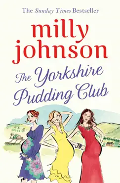 the yorkshire pudding club book cover image